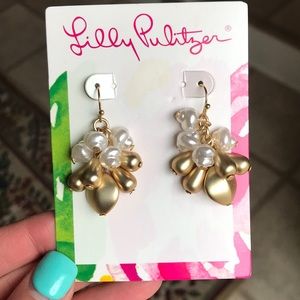 Lilly Pulitzer earnings 💛